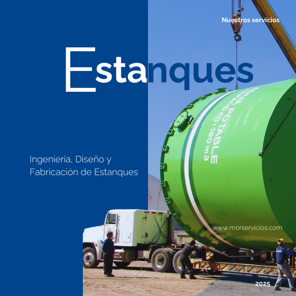 Morservicios_estanques Estanques API